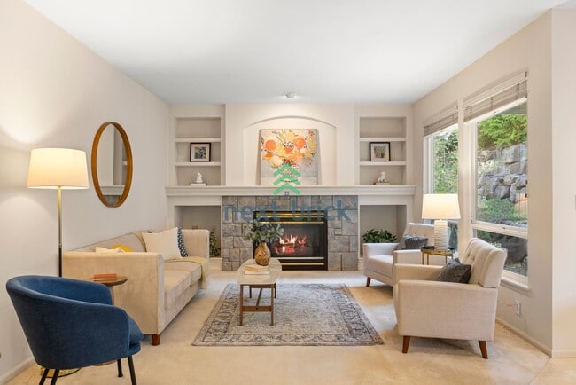 Foto del edificio - Stunning 3 BEDS & 2 BATH SINGLE FAMILY HOUSE FOR RENT