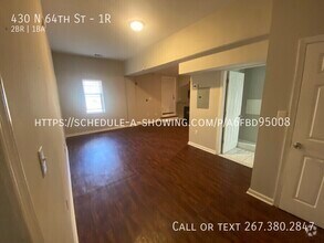 Building Photo - 430 N 64th St