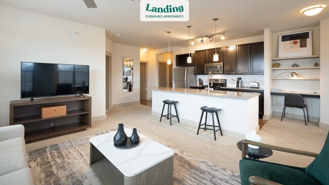 Building Photo - 4700 Colonnade Pl