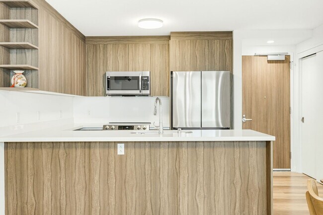 Foto del edificio - 1500 Rycroft St