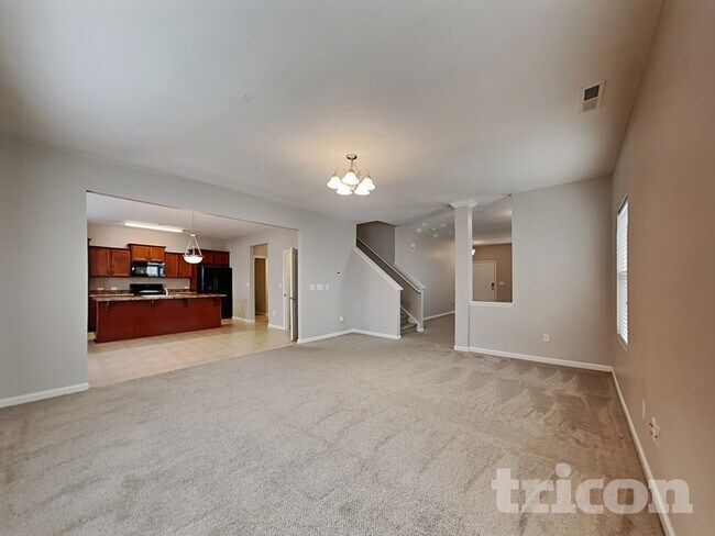Building Photo - 2644 Andes Dr