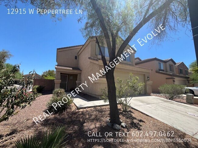 Foto del edificio - 12915 W Peppertree Ln