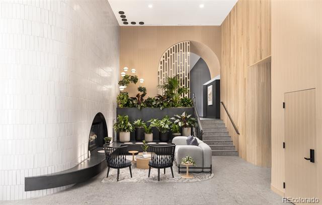 Foto del edificio - 1521 Hooker St