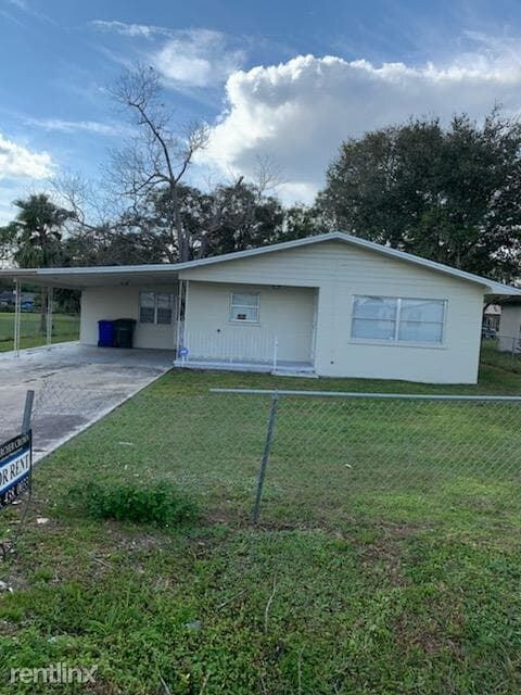 Foto principal - 3 br, 1 bath House - 3122 N Florida Ave