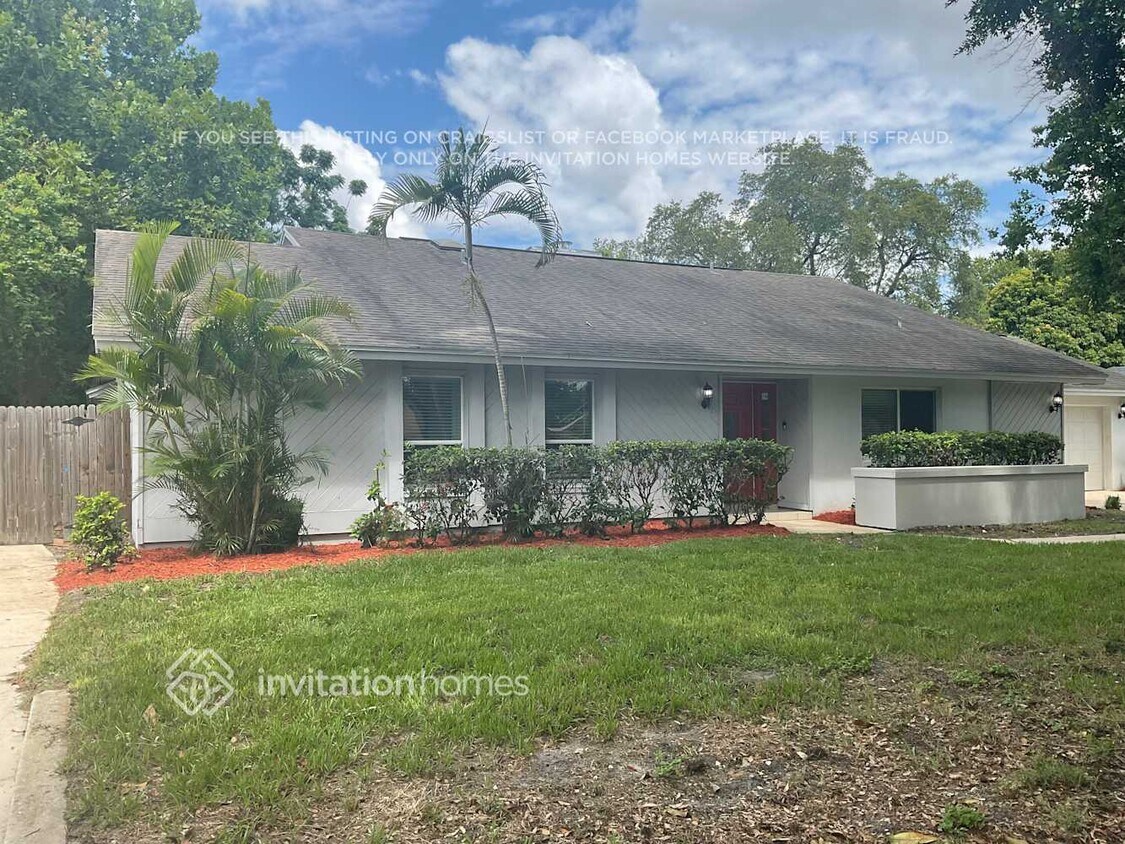 Foto principal - 5038 Hidden Springs Blvd