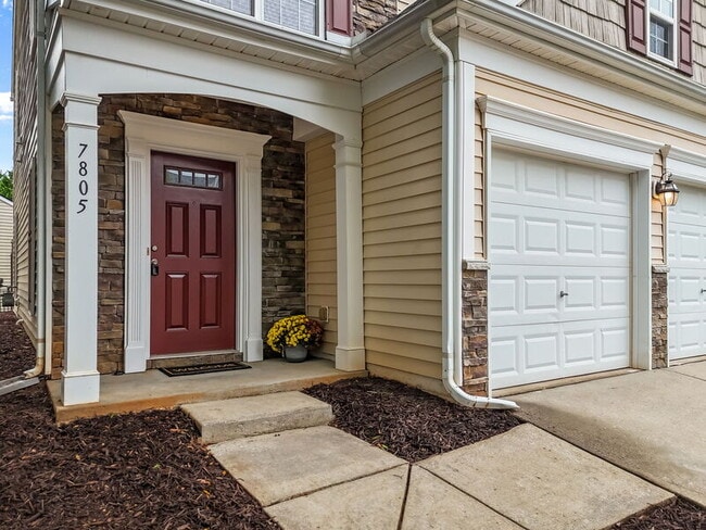 Building Photo - 7805 Jeffrey Alan Ct