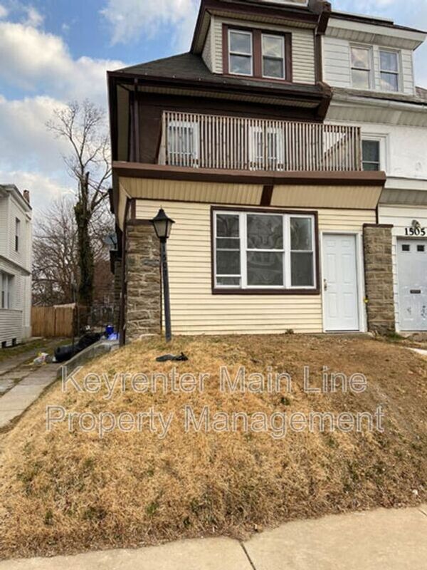 Primary Photo - 1507 68th Ave
