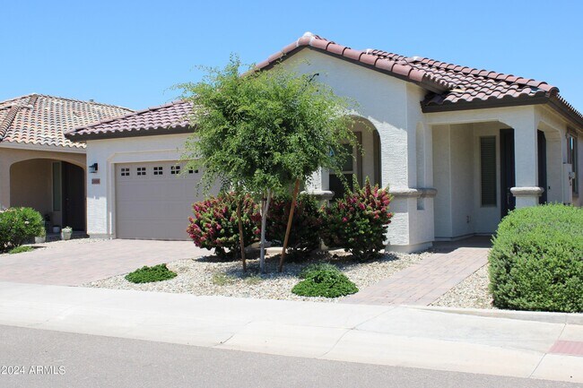Foto del edificio - 24886 N 172nd Ave