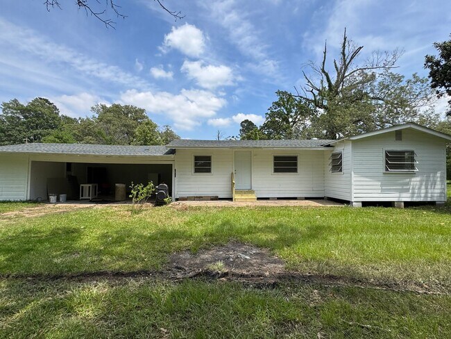 Foto del edificio - Single Family Residence