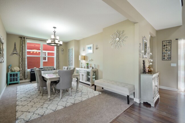 Foto del edificio - 5125 Kimberly Ln N