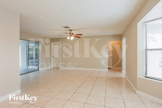 Building Photo - 3391 NW 42nd St