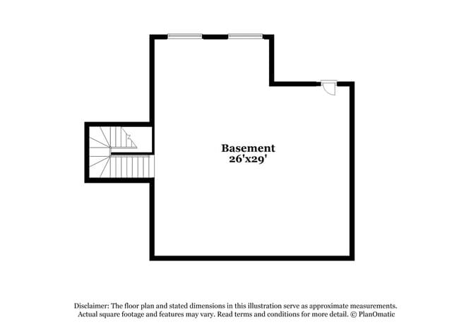 Building Photo - 3122 Watson Mill Dr