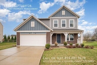 Building Photo - 1339 Scottish Ln