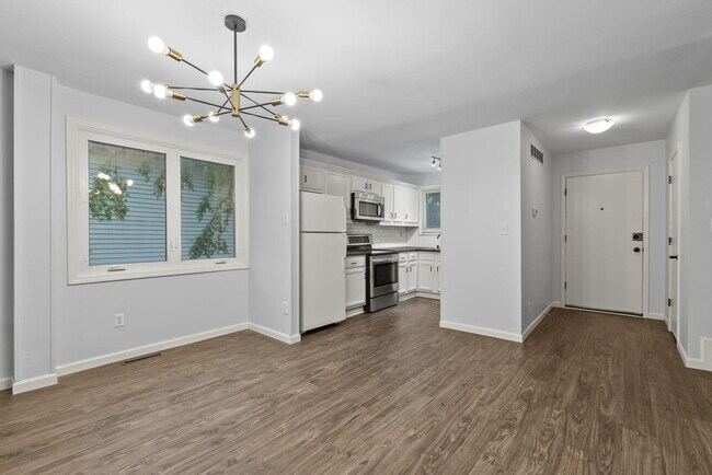 Foto del edificio - 1077 Armstrong Mill Rd