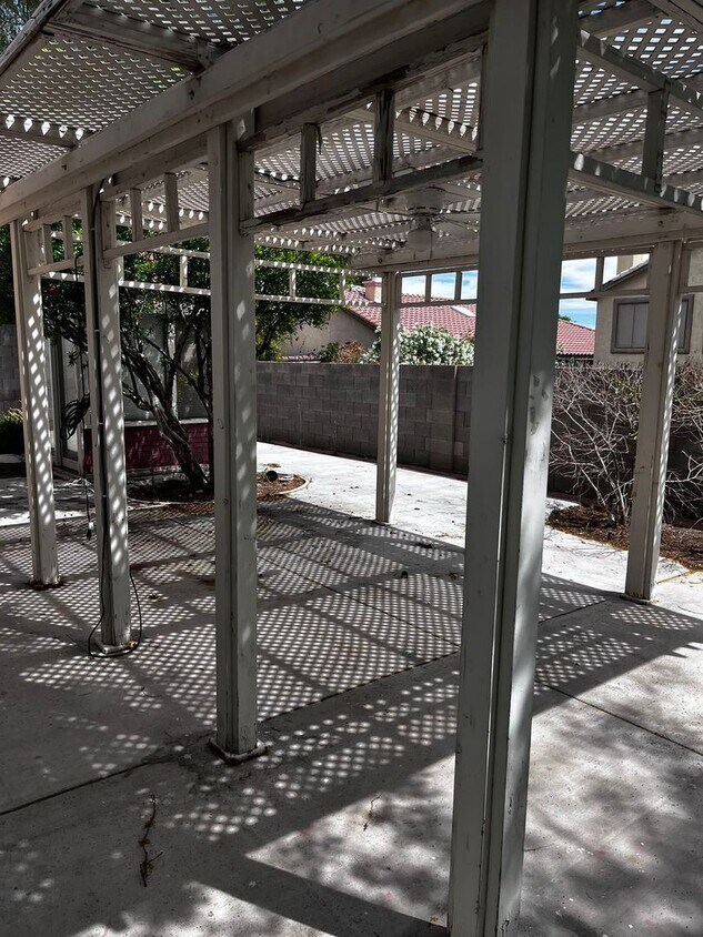 Foto del edificio - Summerlin house