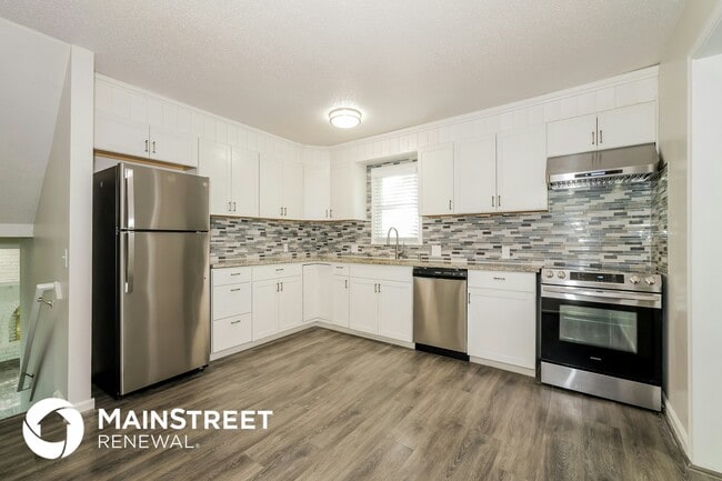 Foto del edificio - 1116 N Walker Ln