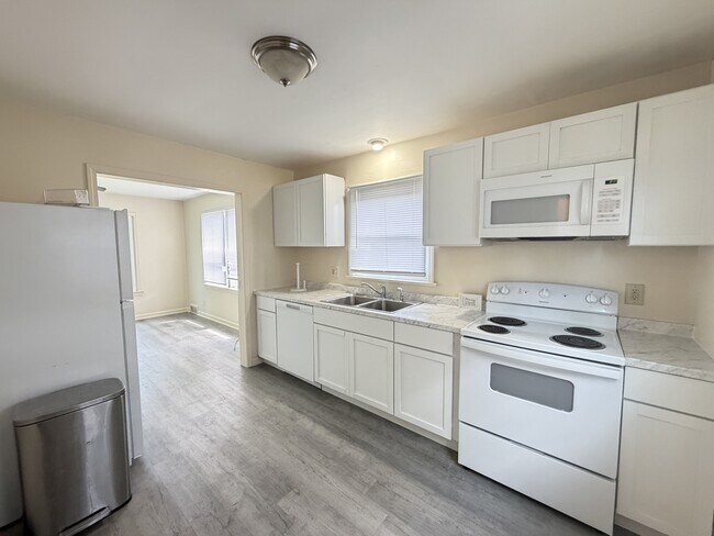 Foto del edificio - 1209 S Armstrong St