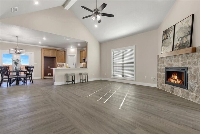 Building Photo - Brand New Spacious 4-bedroom, 2-bathroom W...
