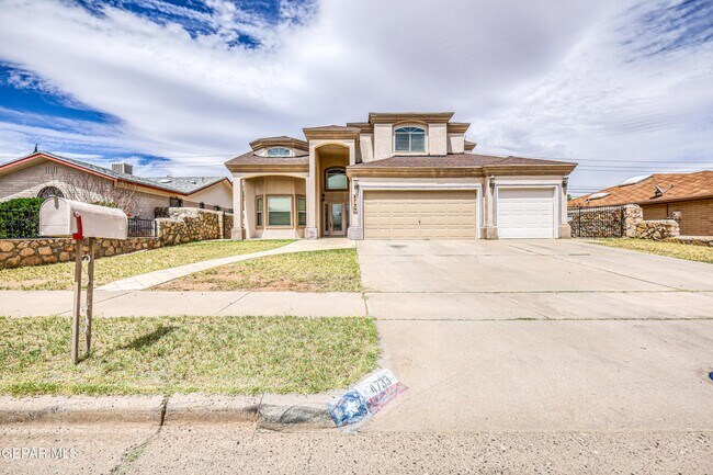 Foto del edificio - 4733 R L Shoemaker Dr