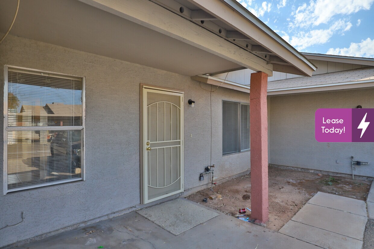 1625 N Date Unit 8, Mesa, AZ 85201 Condo for Rent in Mesa, AZ