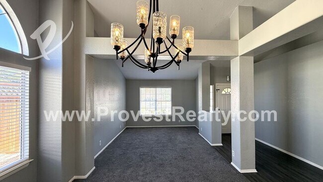 Foto del edificio - 13257 Blue Mesa Ct