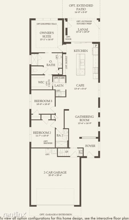 Building Photo - 3 br, 2 bath House - 7305 Birchmore St