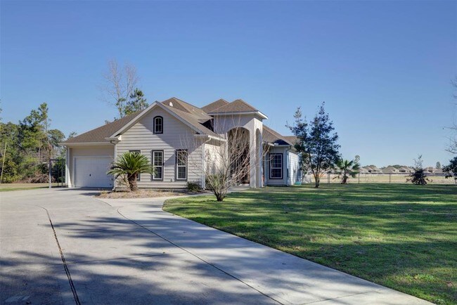 Foto del edificio - 29321 S Plum Creek Dr