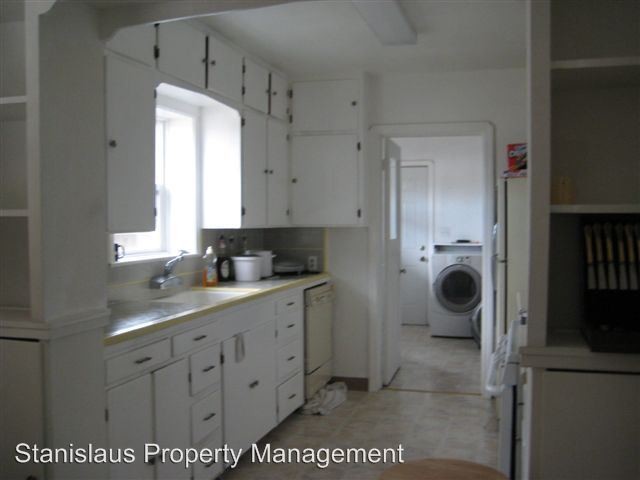 Building Photo - 2 br, 1 bath House - 2705 Tully Road  Unit A