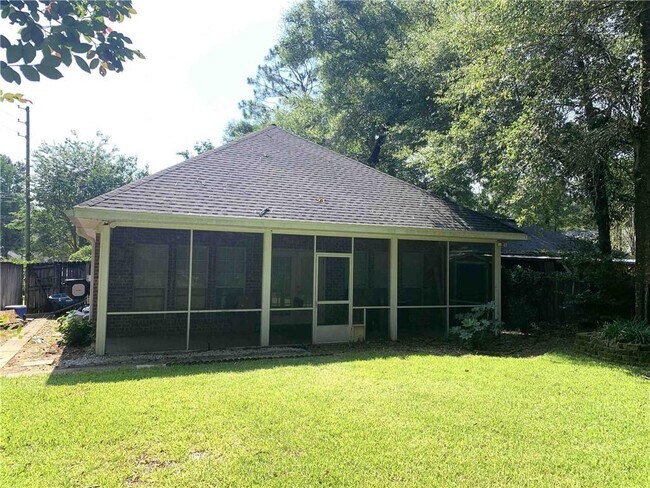 Foto del edificio - 1000 Wesley Ave