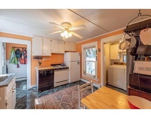 Foto del edificio - 5 Harvard St