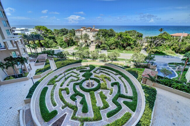 Foto del edificio - 3740 S Ocean Blvd