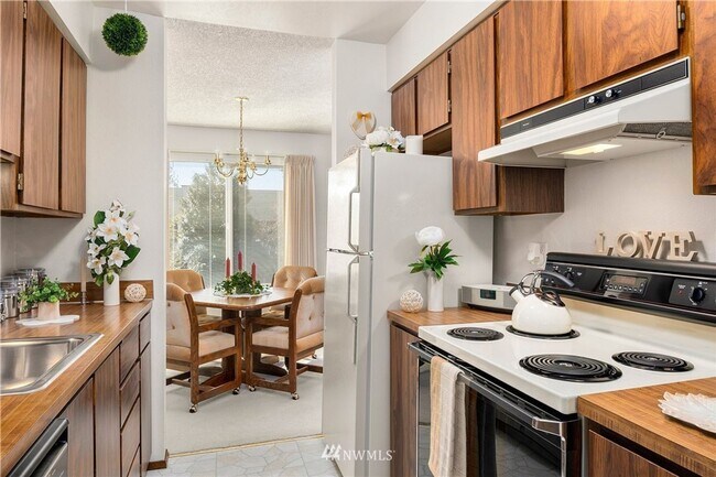 Foto del edificio - 2 bedroom condo with Washer/Dryer