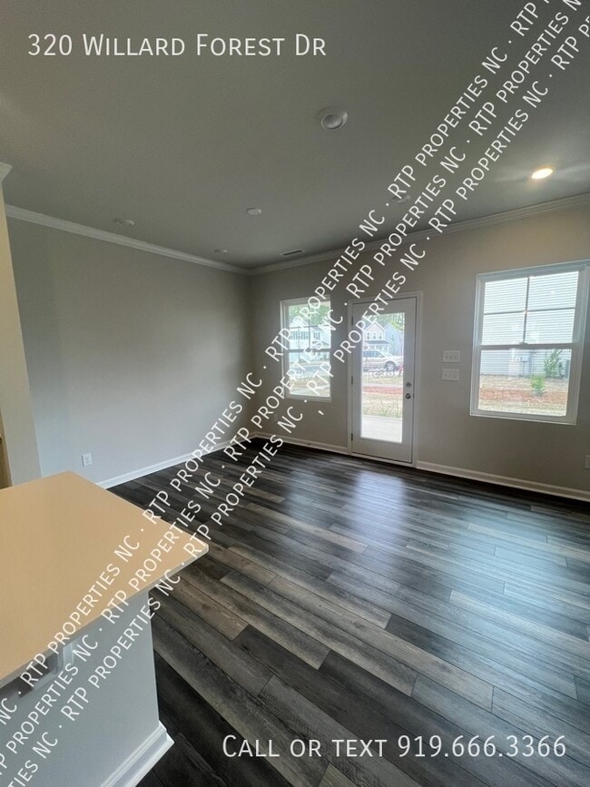 Building Photo - 320 Willard Forest Dr