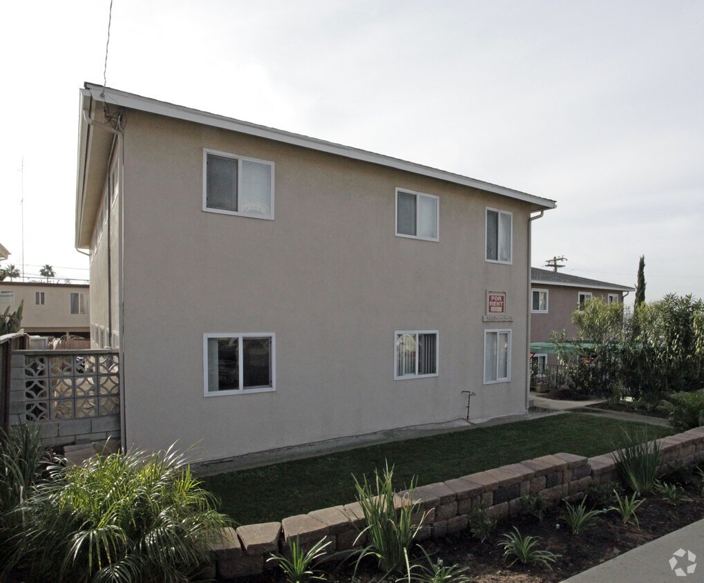 Foto del edificio - 5601-5615 Mildred St