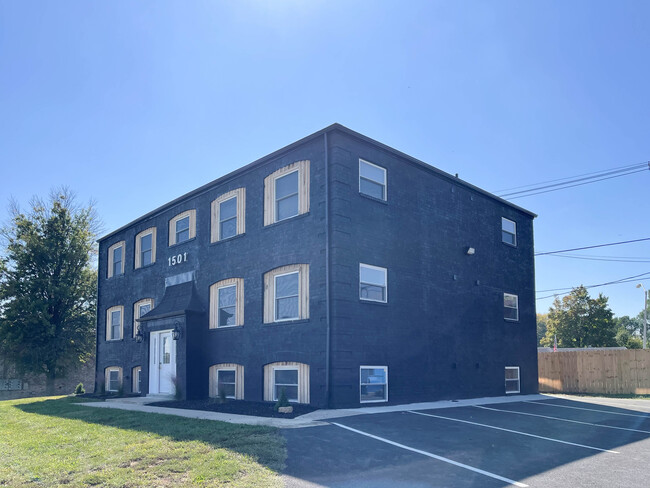 Building Photo - FarmStead