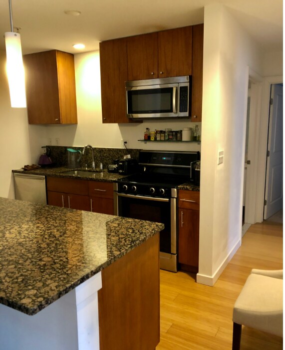 Foto del edificio - 16 Miner St