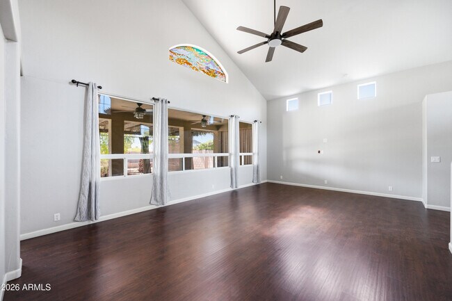 Building Photo - 3792 S Cosmos Ct