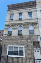 Building Photo - 1202 Rogers Ave