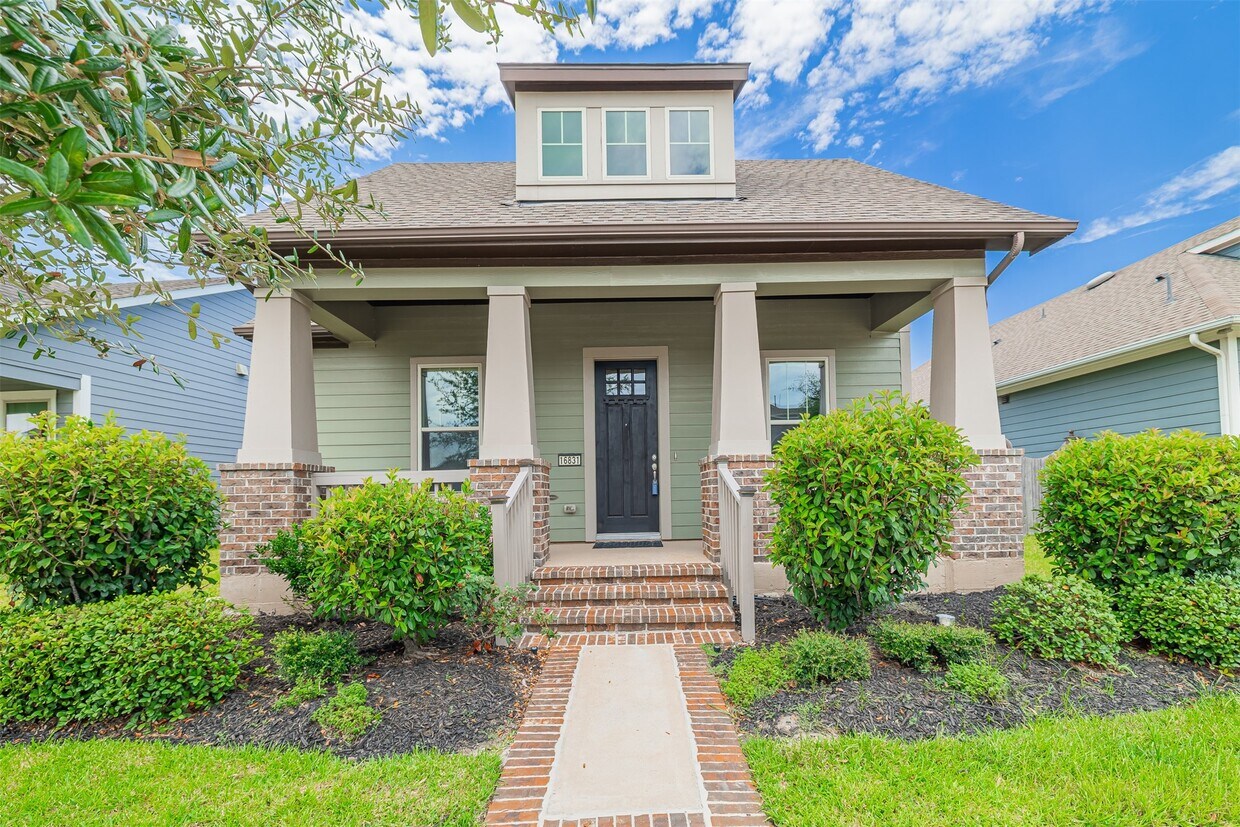 Foto principal - 16831 Osprey Bend Dr