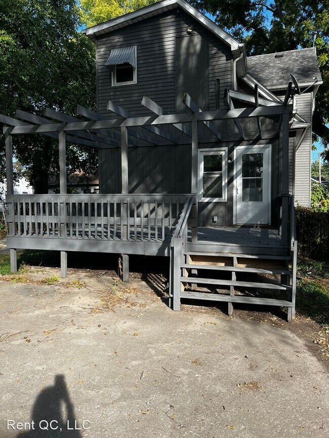 Building Photo - 5 br, 2 bath House - 2716 9th Street