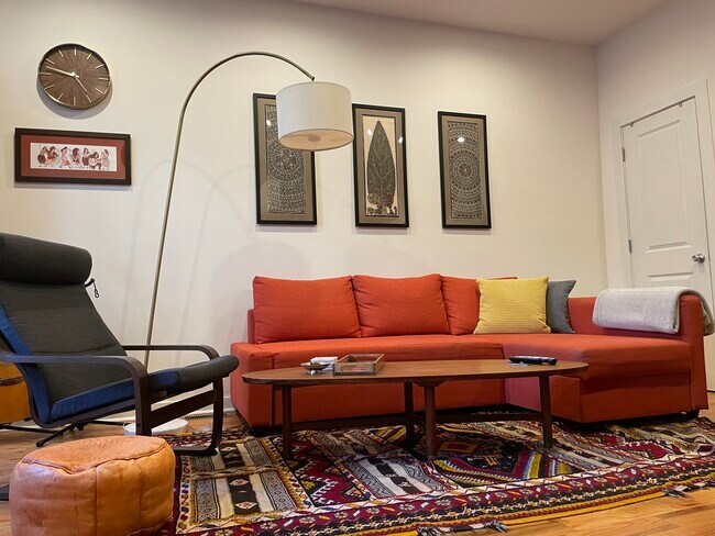 Foto del edificio - 1316 Tasker St