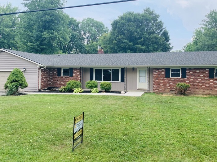 Foto principal - 951 Pawnee Rd