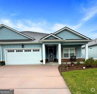 Building Photo - 117 Green Turtle Ct