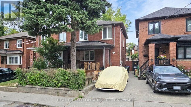 Photo du bâtiment - 32 Allenvale Ave