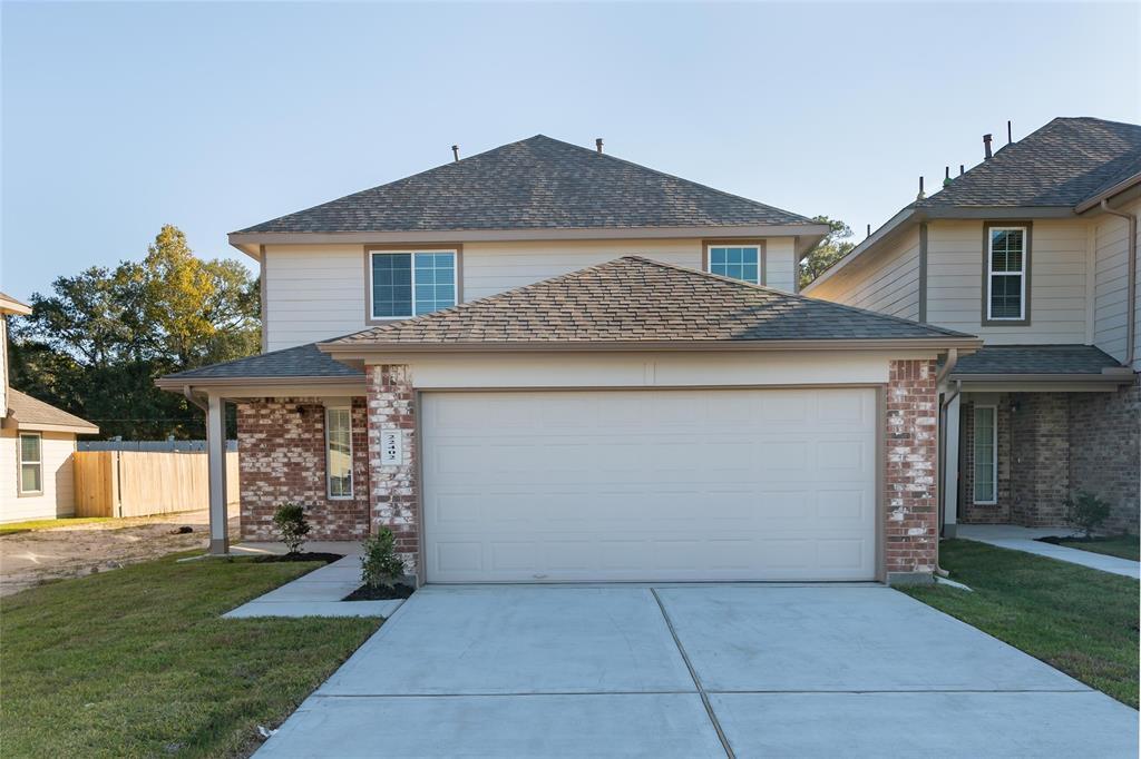 22402 Clear Castle Dr, Porter, TX 77365 House for Rent in Porter, TX