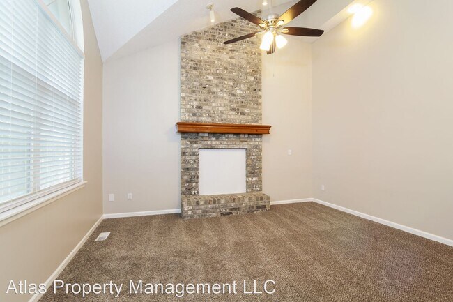 Foto del edificio - 3 br, 2 bath House - 502 Woodson Lane