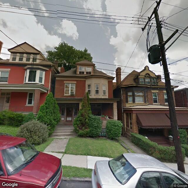 Foto principal - 112 N Fairmount St