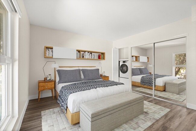 Building Photo - Brookside Terrace Apartments