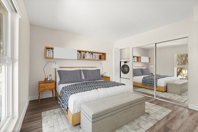 Foto del edificio - Brookside Terrace Apartments