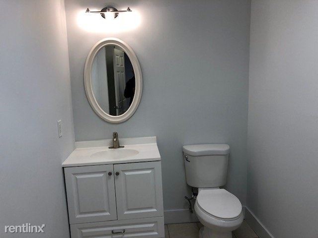 Primary Photo - 1 br, 1 bath House - 8407 Merryman Street 1